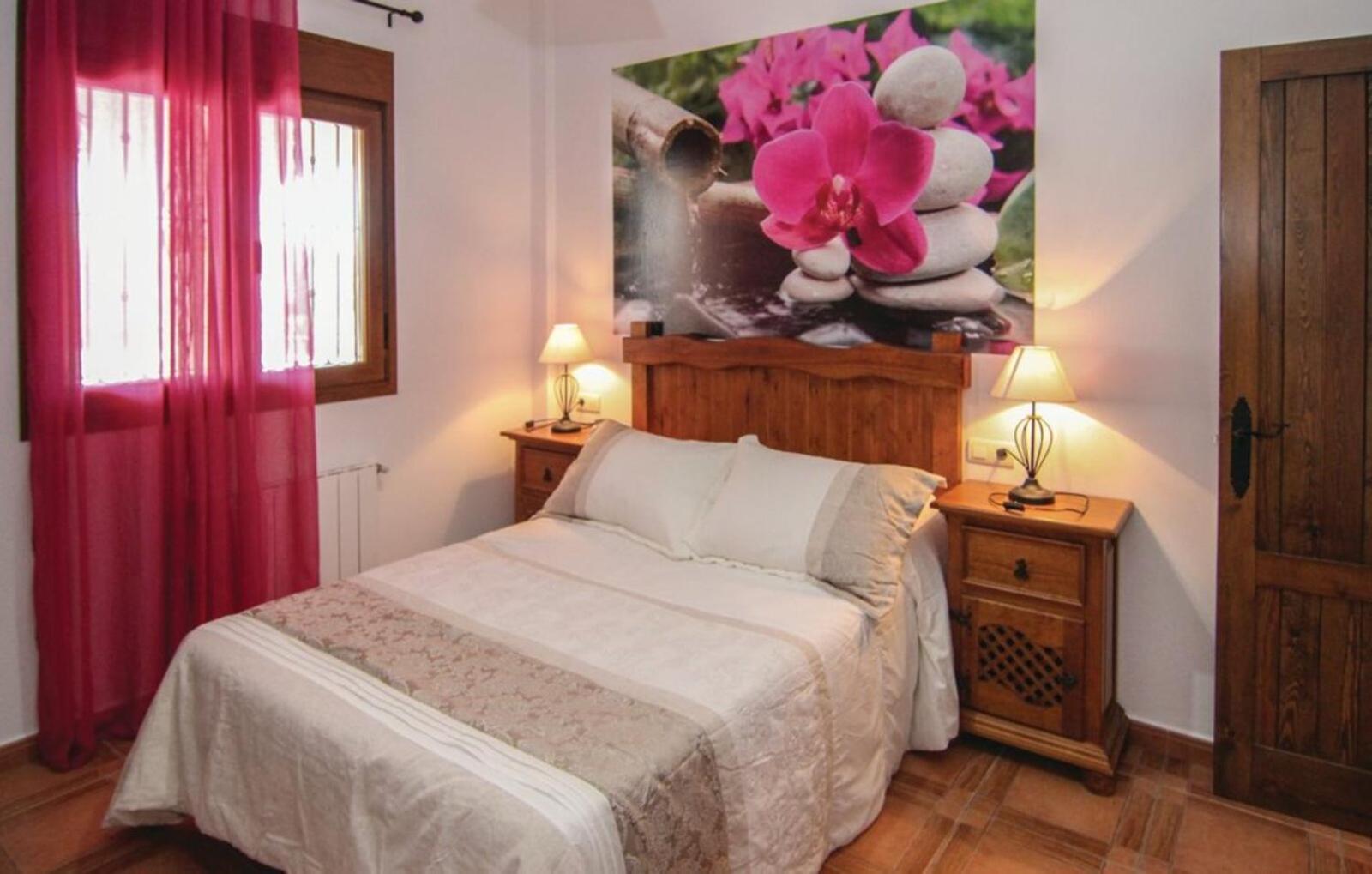 Villa Javier En Sayalonga Exteriér fotografie
